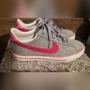 Retro nikes
